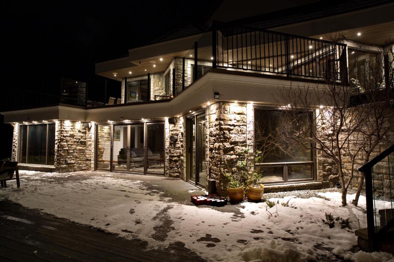 Honeymoon Suite West Kelowna Kültér fotó